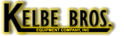 Kelbe Bros. Black Logo