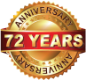 Aniversary Logo