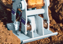 Plate compactor rental