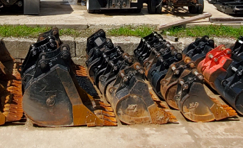 Ground engaging tools
