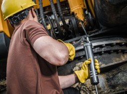 Heat and A/C service