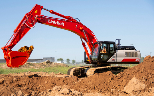 Machine Operation Tips