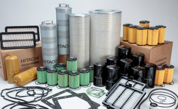 Maintenance and wear parts