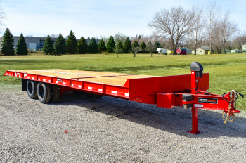 Redi Haul trailer