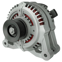 Remanufactured parts