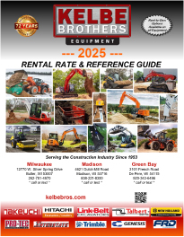 Kelbe rental guide