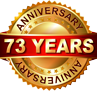 Aniversary Logo
